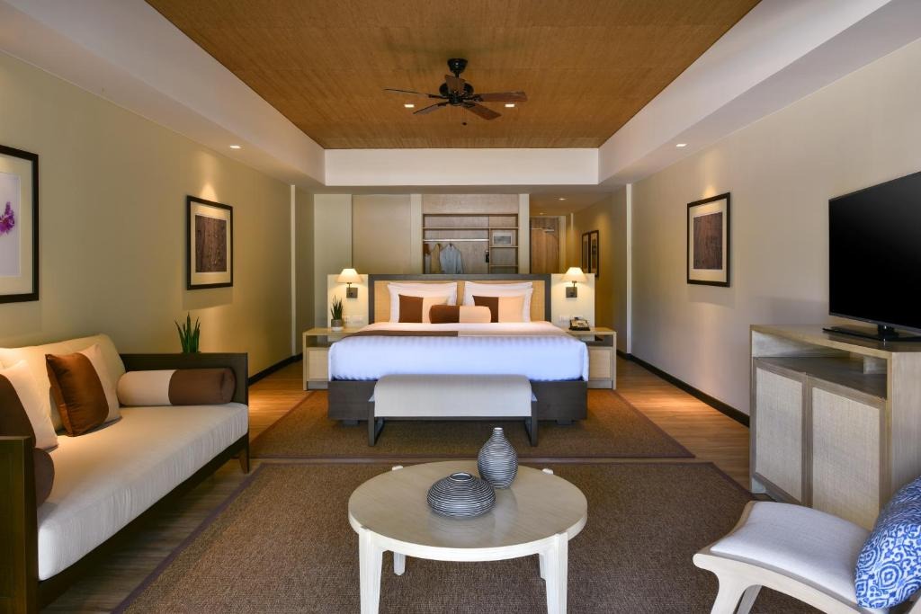 هتل سدا لیو